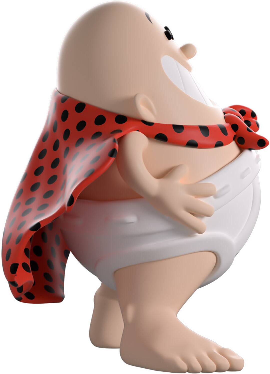 Alt View 2. Youtooz - Youtooz - Captain Underpants Vinyl Figure   - COLLECTIBLES - Multicolor.