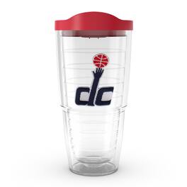 Tervis - Washington Wizards 24oz. Emblem Classic Tumbler - Multicolor