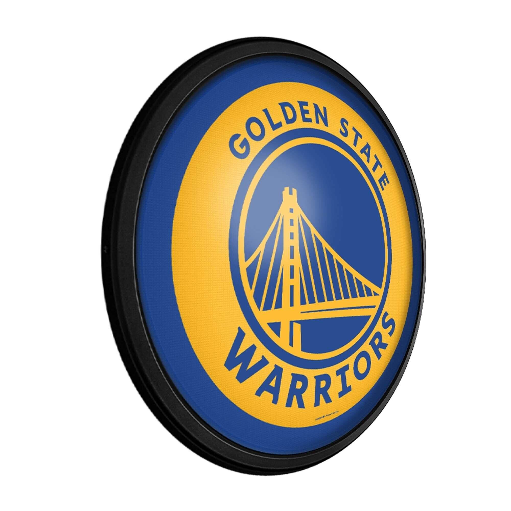 GOLDEN STATE WARRIORS