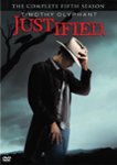Front Zoom. Justified: The Complete Fifth Season [3 Discs].