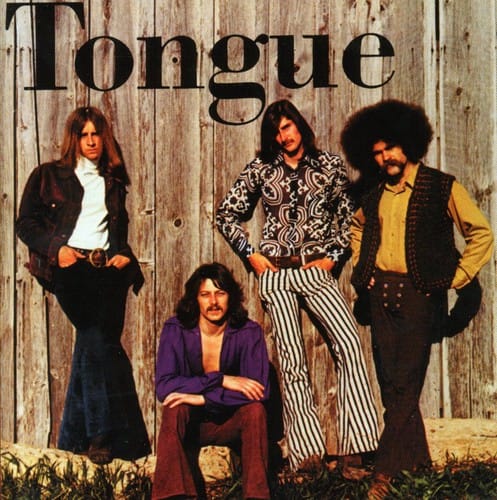 Tongue - Keep on Truckin   - COMPACT DISCS [CD] price history on PriceWatchPro