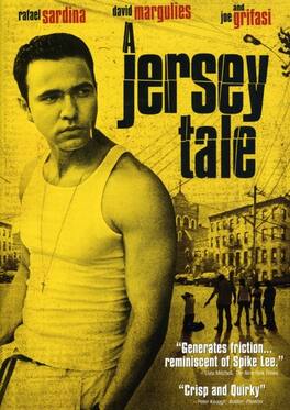 Jersey Tale - DVD