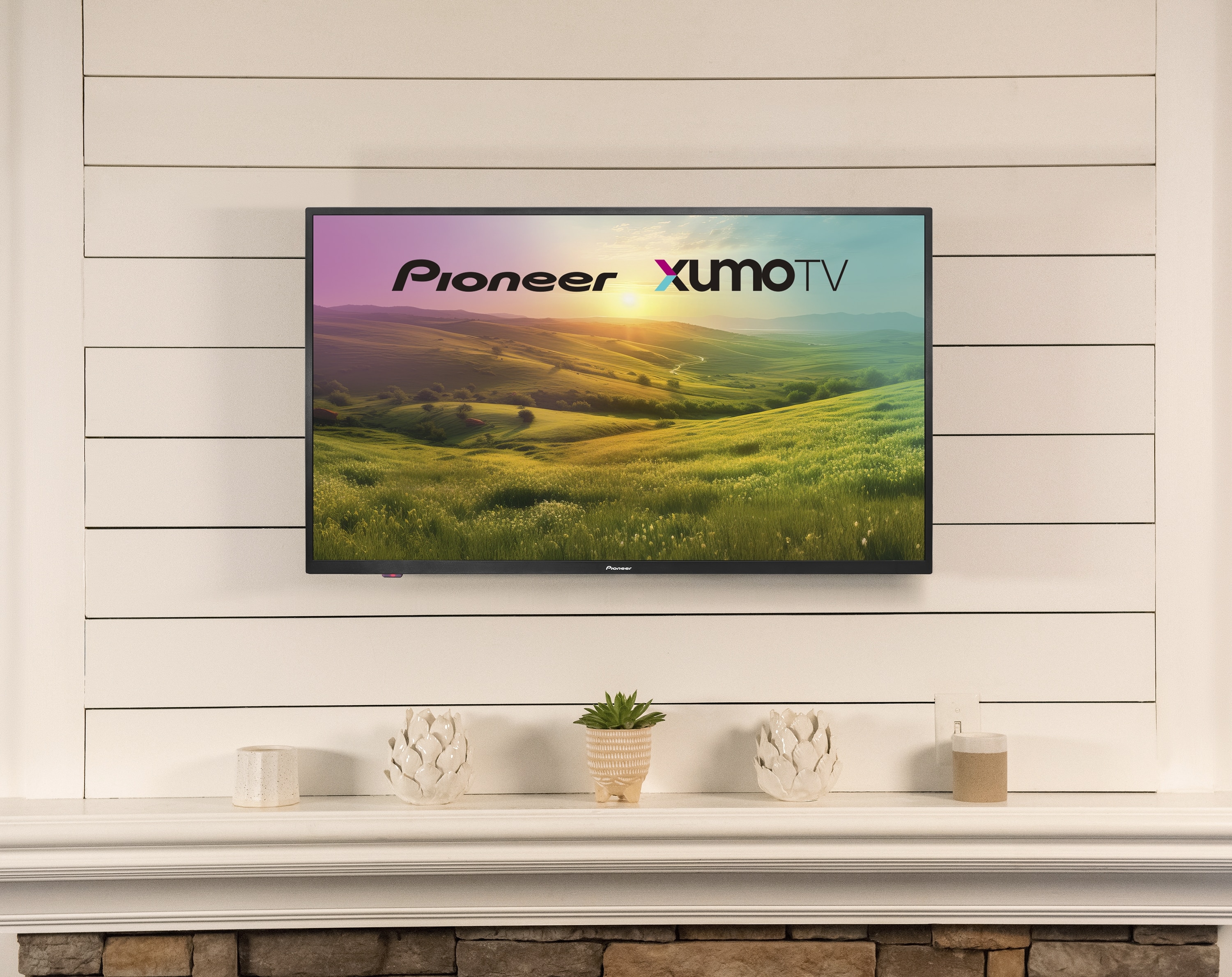 Pioneer XUMO TV