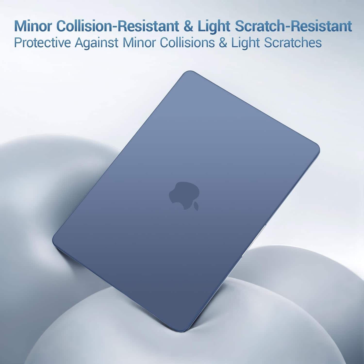 mosiso Protective Hard Shell Case for MacBook Neo 13 inch Model