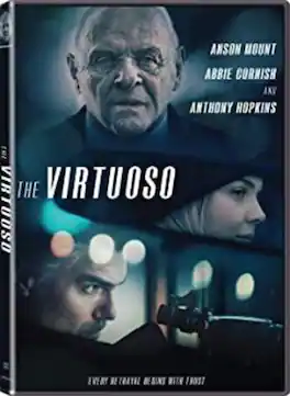 The Virtuoso - DVD