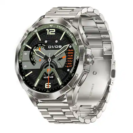 55 60 0S 1 TAC GS 12 CHYMETER
50 OOM g. B 100 S0 01/09 SUN MON TUE WED THU FRI SAT
10 49 20 ND 100 a 35 SO 25 30 STAINLESS GR