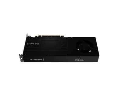 Sapphire AI PRO Radeon AI Pro R9700 32358 01 20G 32GB 256 bit Sapphire AI PRO Radeon AI Pro R9700 32358 01 20G 32GB 256 bit