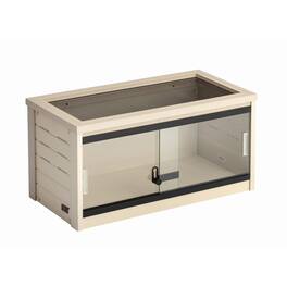 New Age Pet - 24" Mojave Reptile Lounge Maple