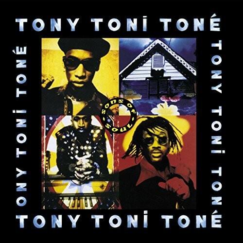 TONY TONI TONE  
TONY TONI TONE  
TONY TONI TONE