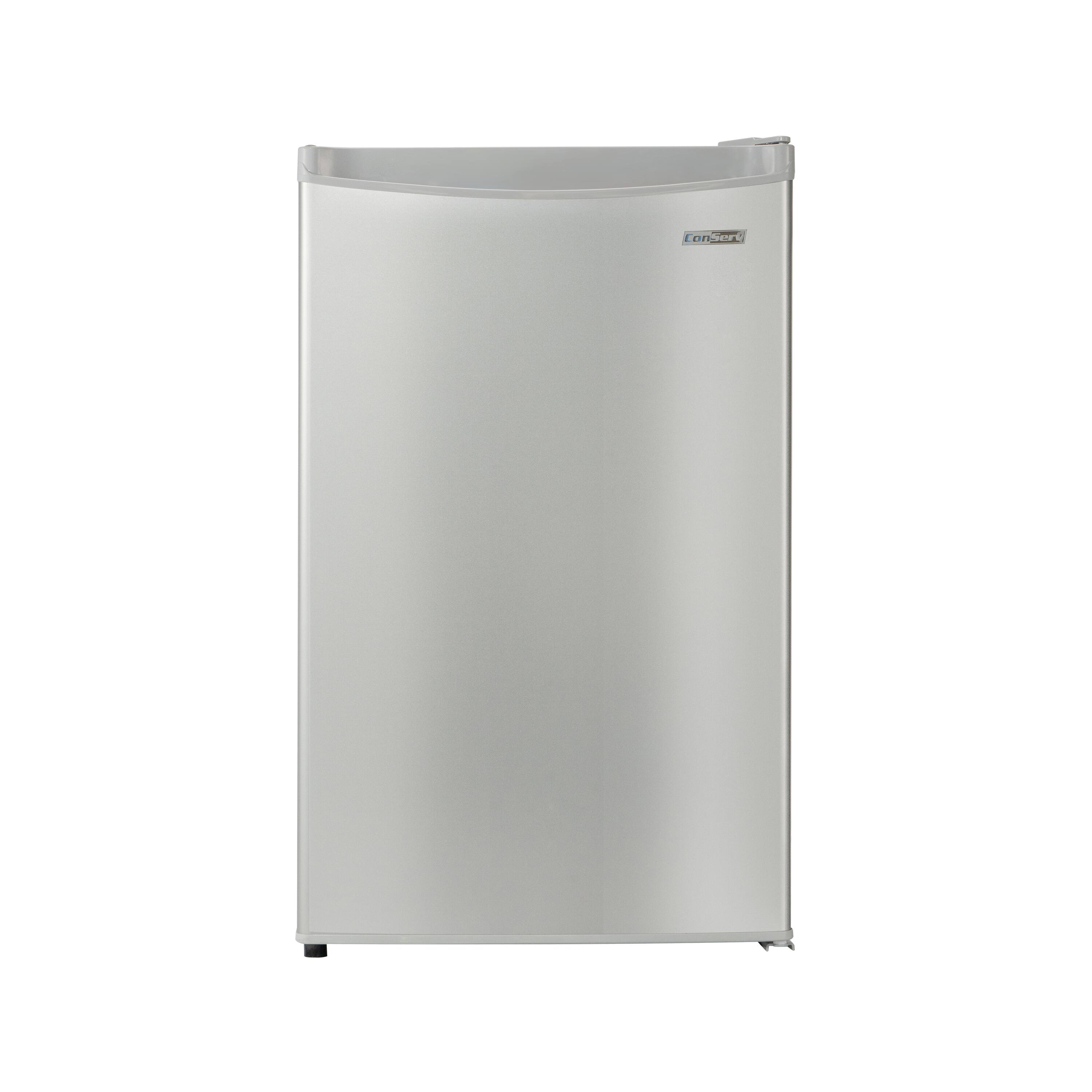 Stainless Steel Mini Fridge