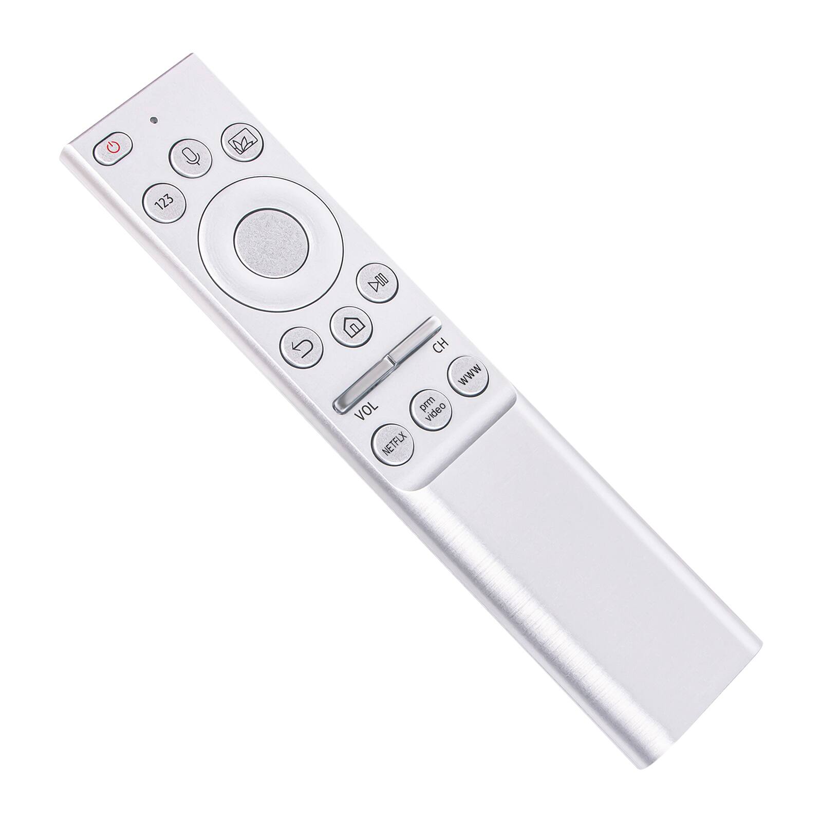 123  
DII  
S  
CH  
WWW  
VOL  
NETFLIX  
pm  
video