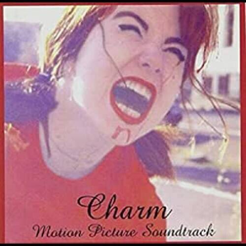 Various Artists - Charm (Original Soundtrack)   - COMPACT DISCS [CD] price history on PriceWatchPro