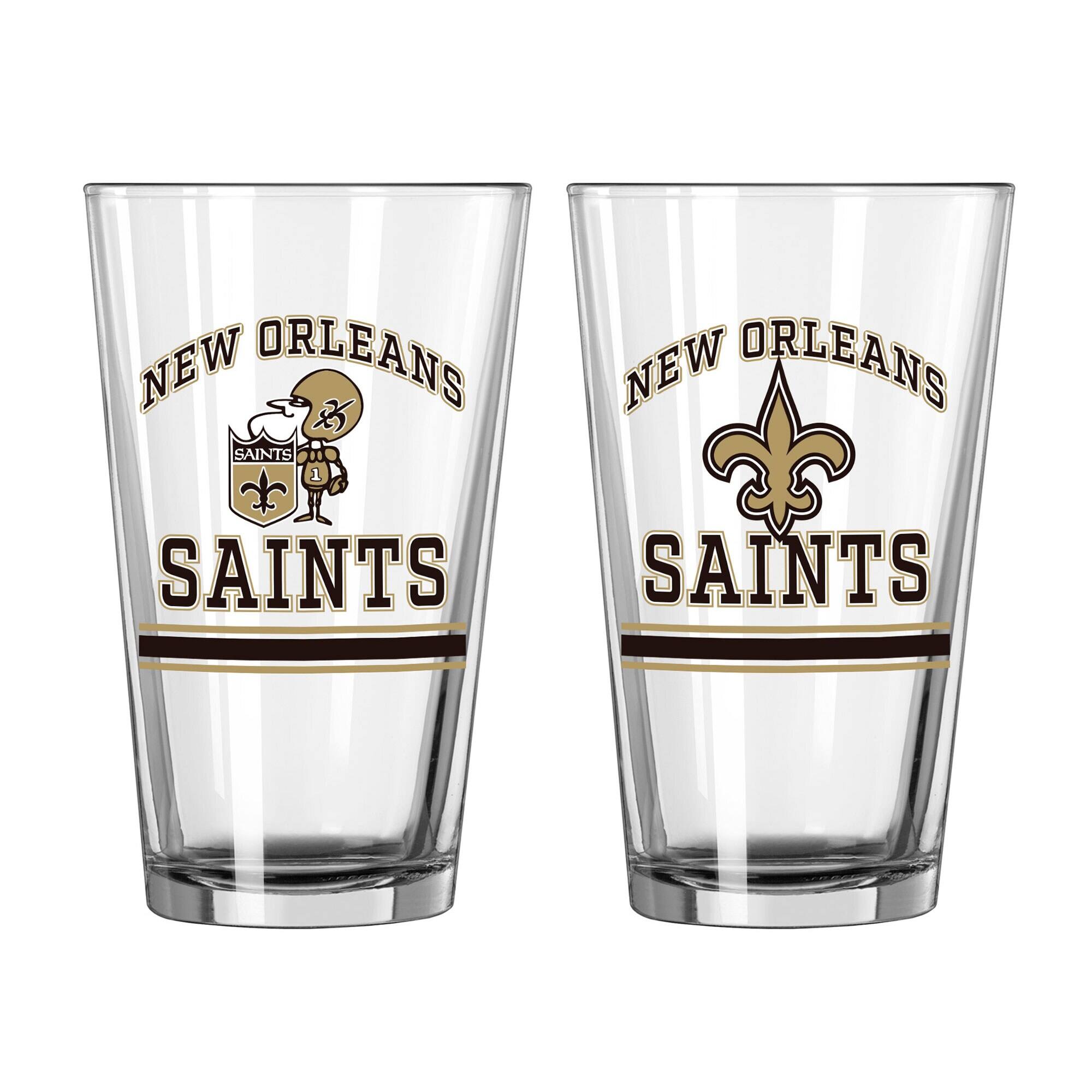 NEW ORLEANS SAINTS
NEW ORLEANS SAINTS