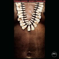 Tribal Dance [LP] - VINYL - Front_Zoom