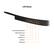 I/O Ports
2x USB 3.0 Downstream ports
USB 3.0 Upstream port
USB Type-C
DisplayPort 1.4
2x HDMI 2.1
Earphone Jack