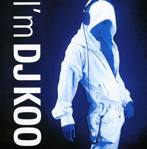 DJ Koo - I'm DJ Koo   - COMPACT DISCS [CD] price history on PriceWatchPro