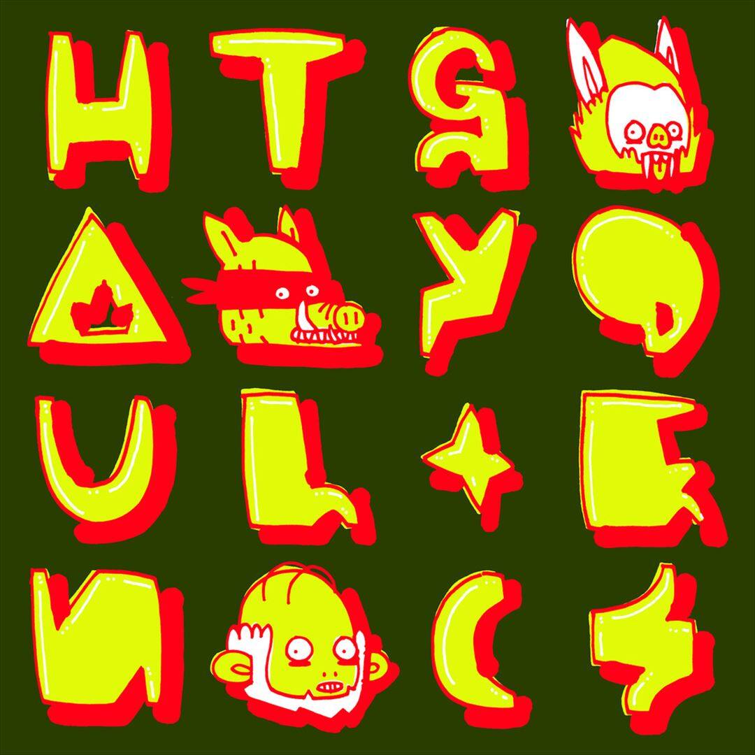 Hauntology Codes [12 inch Vinyl Single] price history on PriceWatchPro