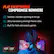 PLAY EVERYWHERE
COMPROMISE NOWHERE
- Smooth, seamless gaming on the go
- Ultra-low latency and high-frame rates
- Built for AAA and esports games
AMD Ryzen AI
AMD Radeon Graphics