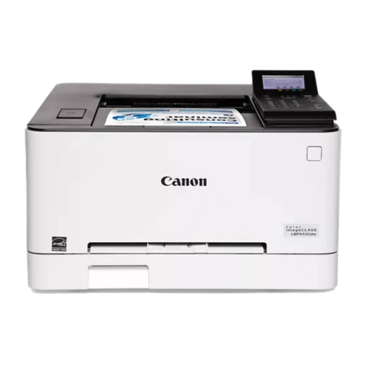 Canon  
Color imageCLASS LBP632Cw