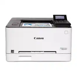 Canon - Color imageCLASS LBP632Cdw Wireless Laser Printer 22 PPM (Refurbished)