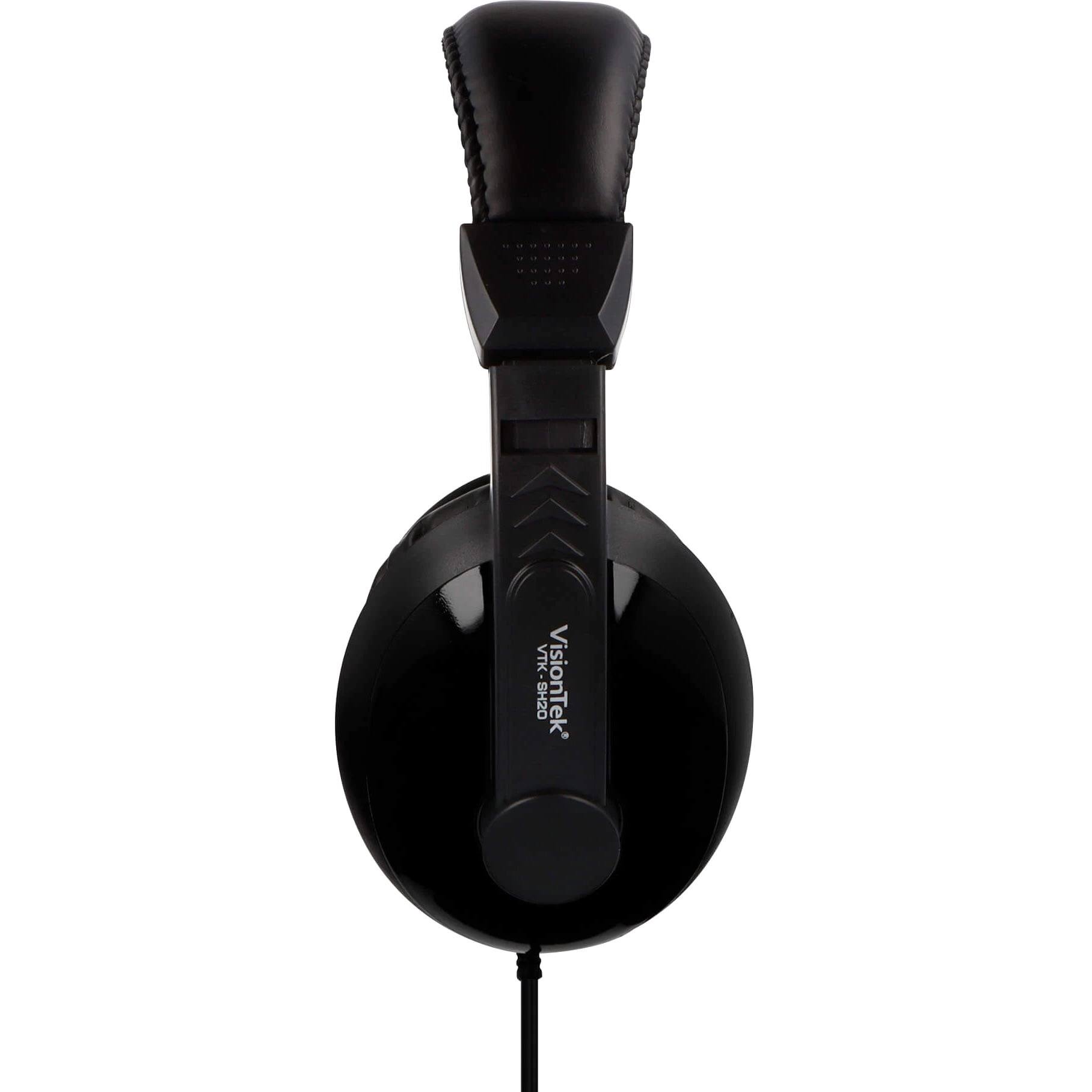 VisionTek  
VTK SH20