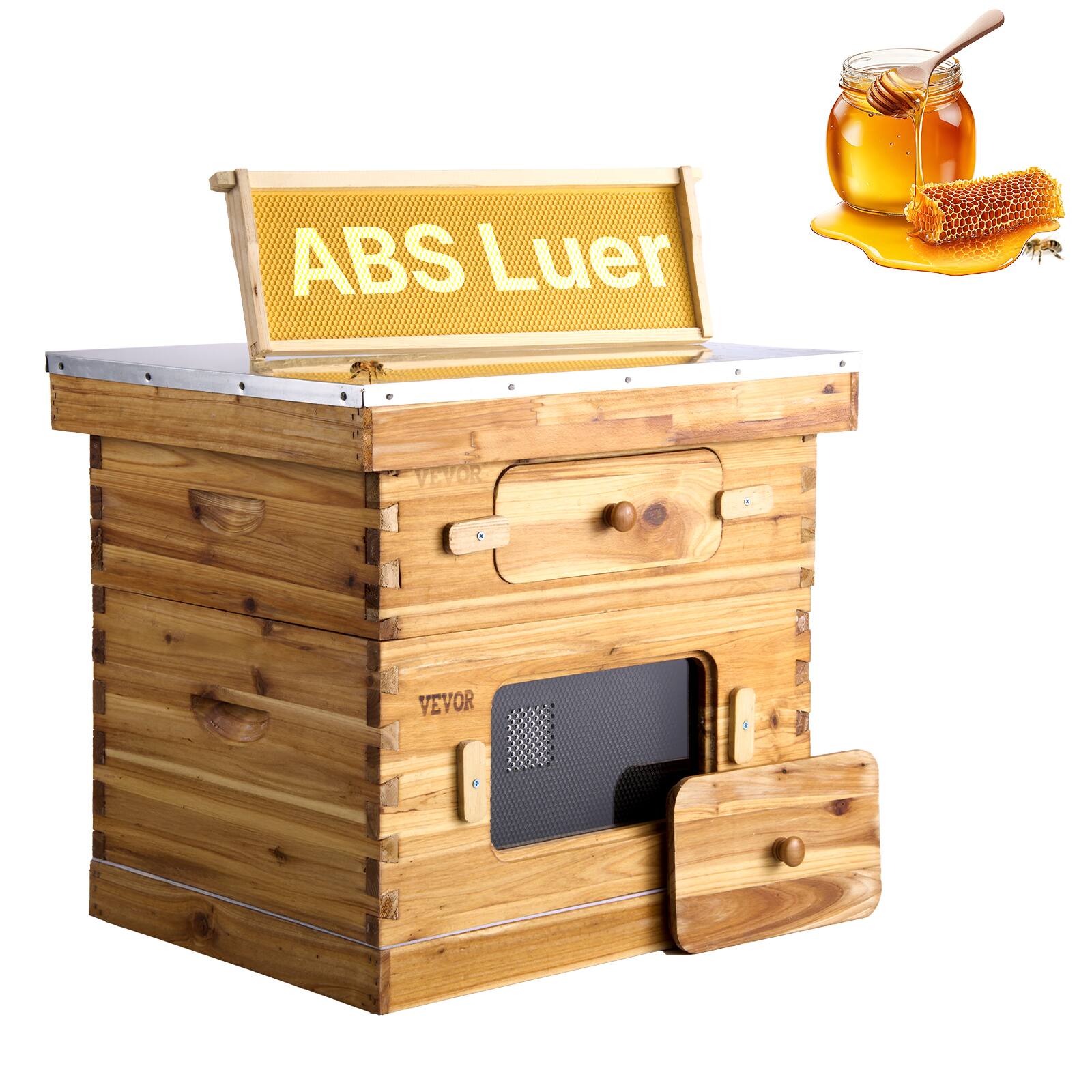 ABS Luer VEVOR
