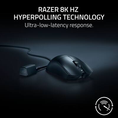 Razer Viper V3 Pro Lightweight Optical Gaming Mouse with 95 Hour Razer Viper V3 Pro Lightweight Optical Gaming Mouse with 95 Hour
