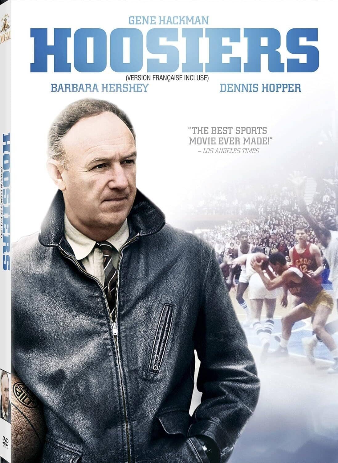 Hoosiers   - DVD price history on PriceWatchPro