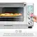 TOAST BAGEL BAKE ROAST LO BROIL PIZZA COOKIES REHEAT WARM SLOW COOK FUNCTION START/CANCEL TEMP TIME Slices 10 smart cooking functions with dual speed convection reduces cooking time by up to 30%