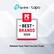 tp-link | tapo
PC MAG
BEST BRANDS 2025
Reliable Tech That You Can Trust.