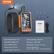 VEVOR TOUGH TOOLS, HALF PRICE
Item Model Number: C43
Operating Voltage: 4.2V
Lens Quantity: 2PCS
Battery Capacity: 2000mAh
Resolution: 1920*1080
Net Weight: 0.92 lbs / 0.417 kg
Screen Size: 4.3" IPS
Cable Length: 16.4 ft / 5m
Product Dimensions: 5.71 x 3.35 x 1.02 in / 145 x 85 x 26 mm