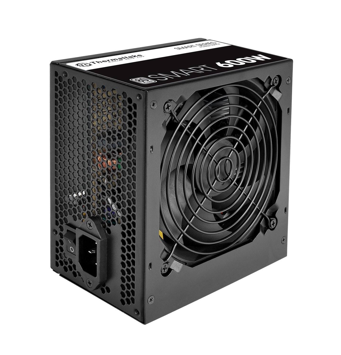 G9SS 204r E Thermaltake Smart 600W