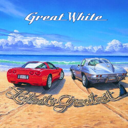 Great White  
Latest Greatest