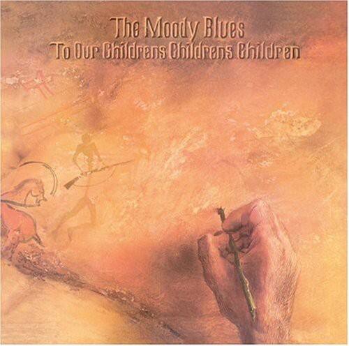 The Moody Blues  
To Our Children's Children's Children