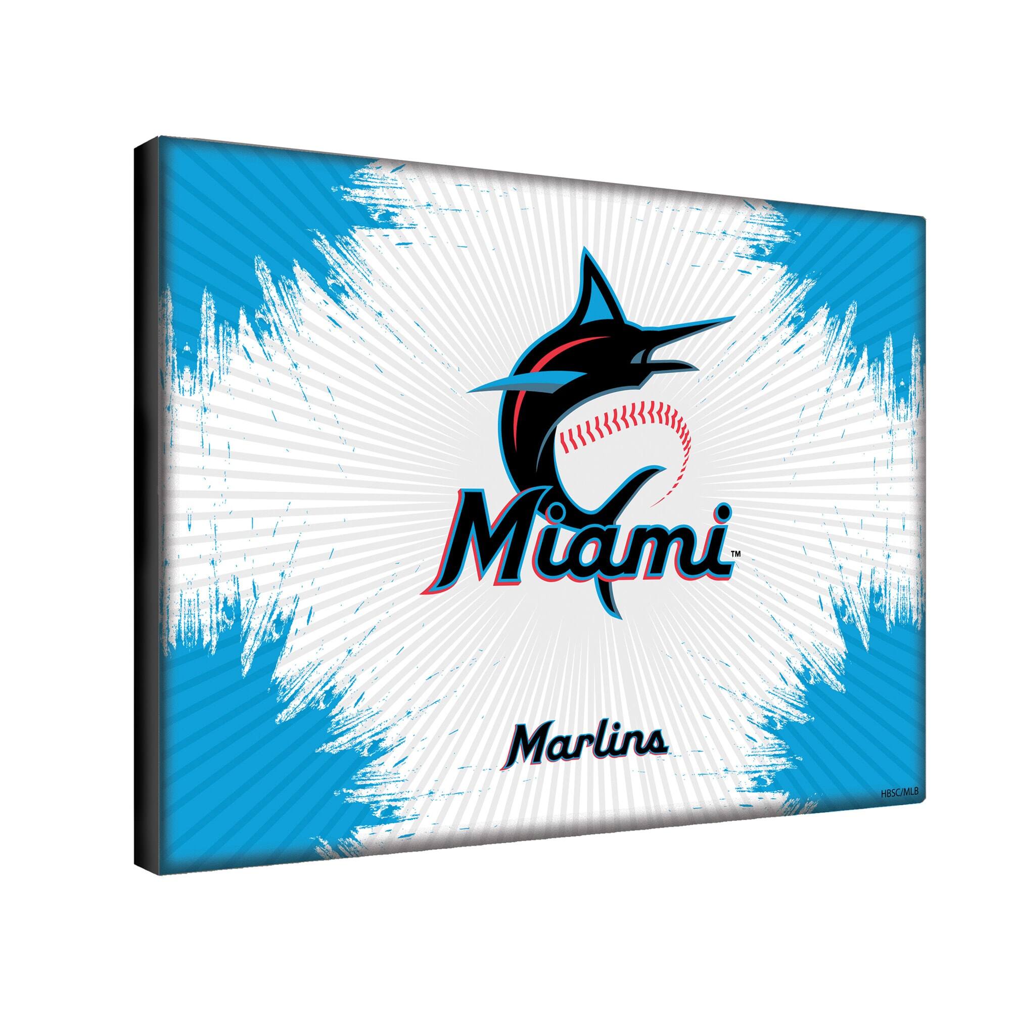 Miami  
Marlins