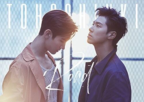 Tohoshinki - Road   - COMPACT DISCS [CD] price history on PriceWatchPro