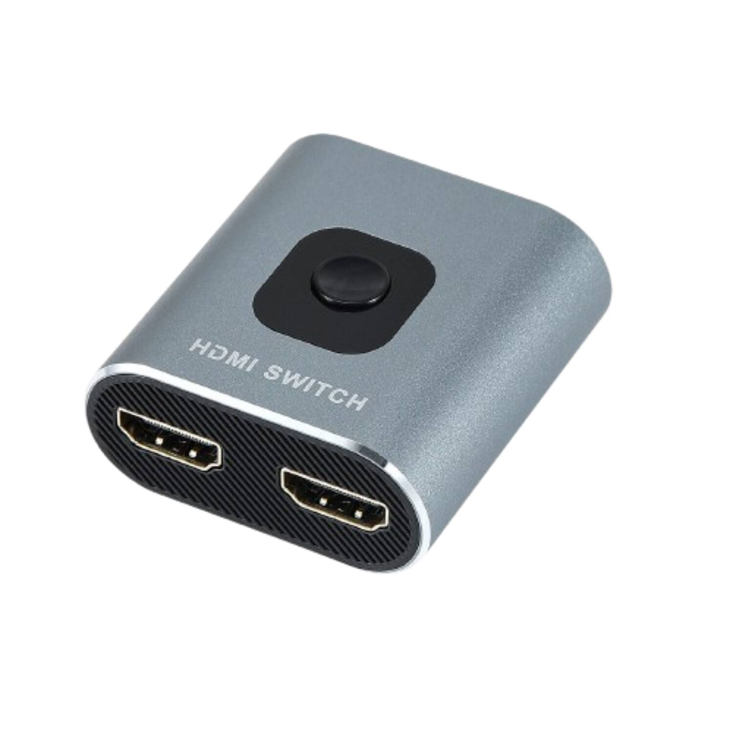 The text on the image is "HDMI SWITCH."