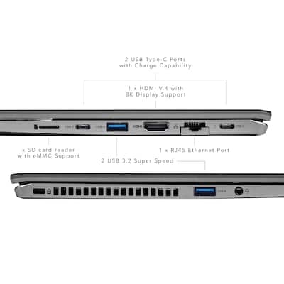 VAIO 16 VAIO 16