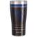 Front. Tervis - West Virginia Mountaineers 20oz. Night Game Tumbler - Multicolor.