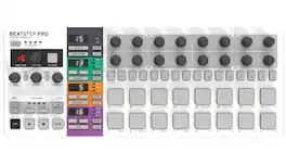 Arturia - BeatStep Pro Controller and Sequencer