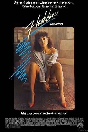 Flashdance - DVD [2002]