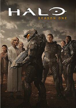 Halo: Season One - DVD