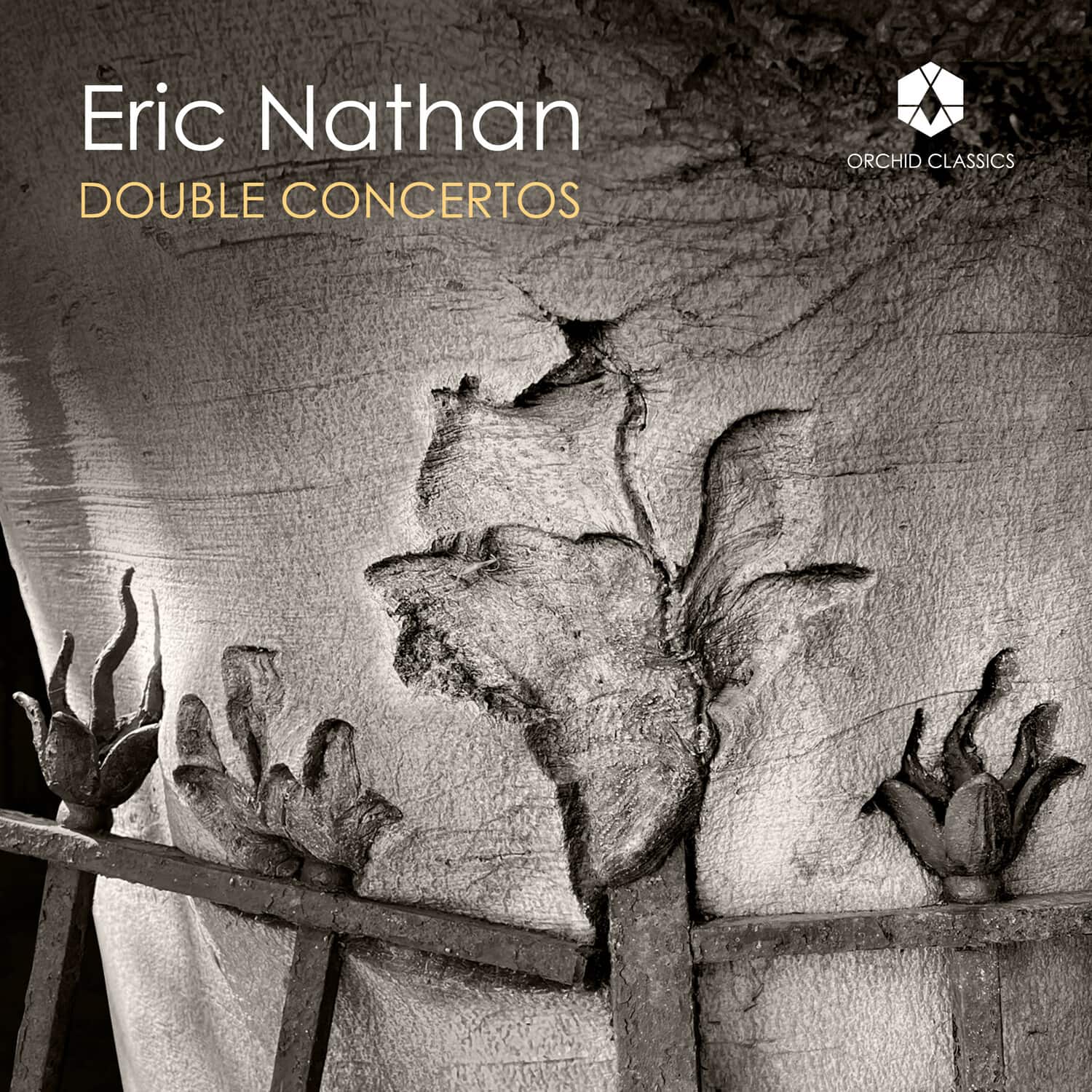 Eric Nathan - Double Concertos   - COMPACT DISCS [CD] price history on PriceWatchPro