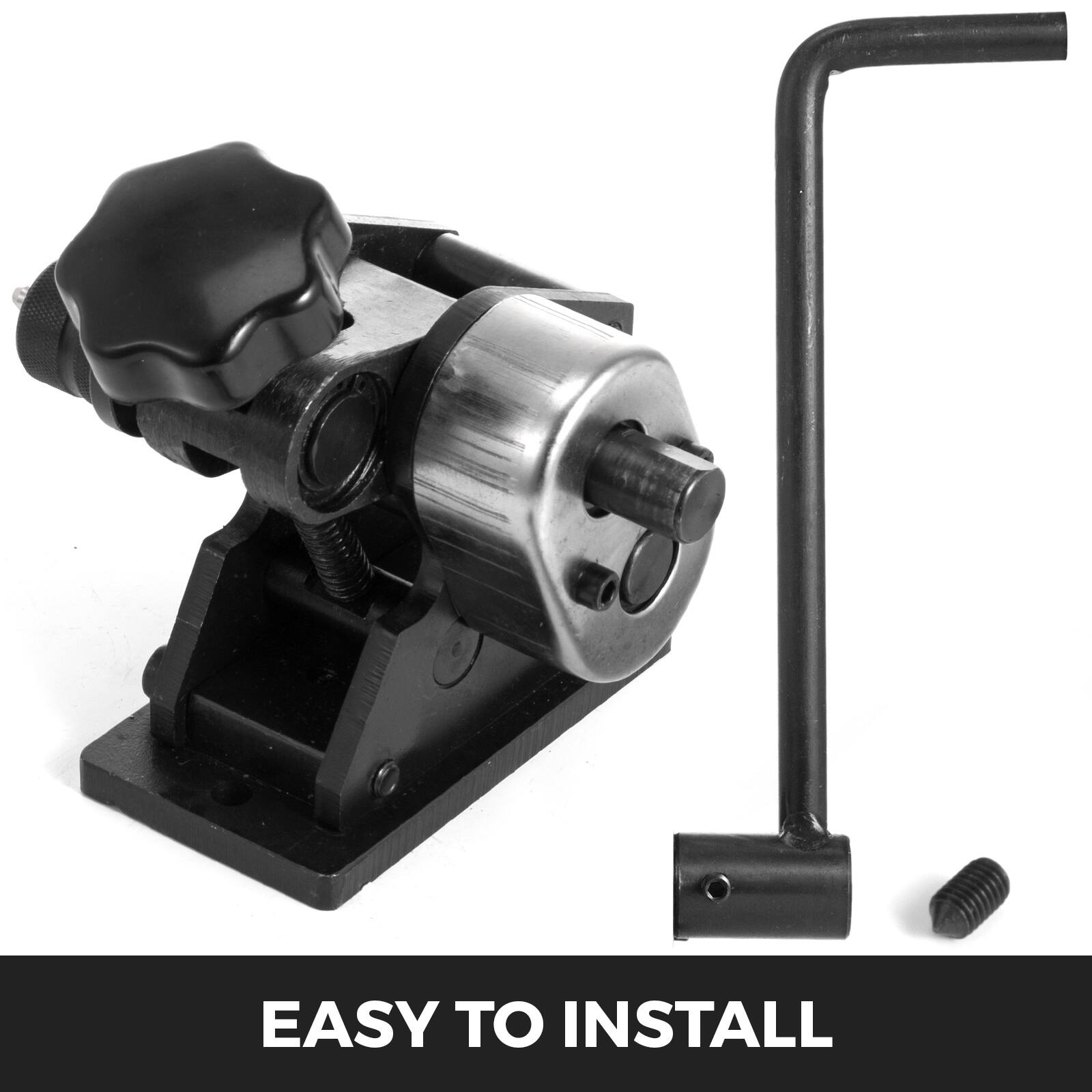 EASY TO INSTALL