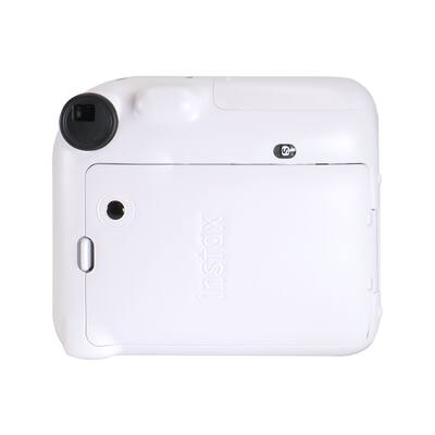 Fujifilm INSTAX MINI 12 Instant Film Camera (Clay and 4x Mini Fujifilm INSTAX MINI 12 Instant Film Camera (Clay and 4x Mini