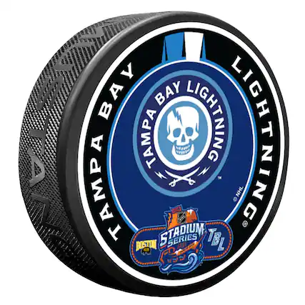 Tampa Bay Lightning
Stadium Series
TBL
NHL
Boston