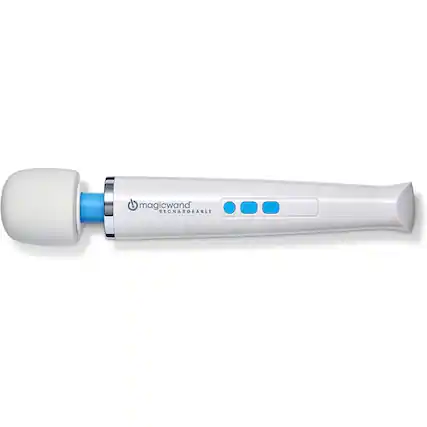 magicwand RECHARGEABLE