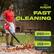 SUNJOE FAST CLEANING
SUNJOE 260 CFM MAX AIRFLOW
155 MPH AIR SPEED