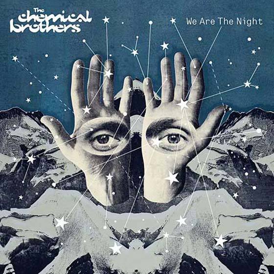 We Are the Night [LP] [VINYL] [Explicit Content]
