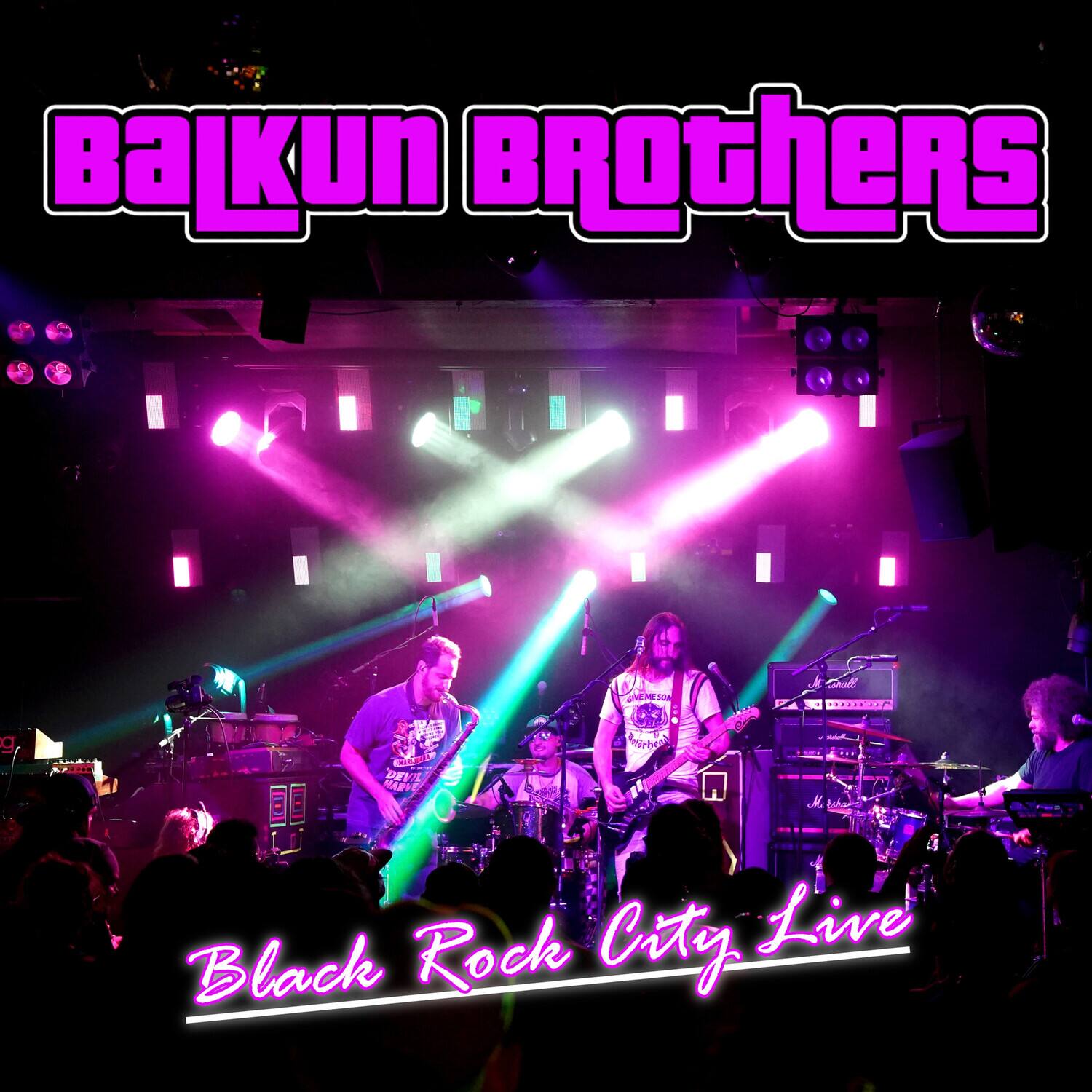 Balkun Brothers

Black Rock City Live